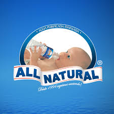 all natural