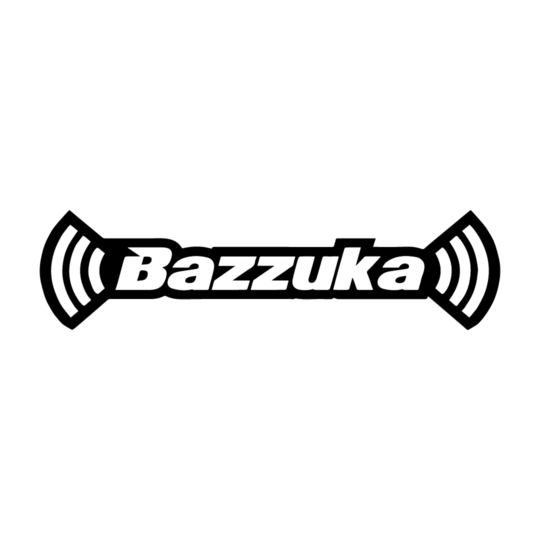 logo bazzuka